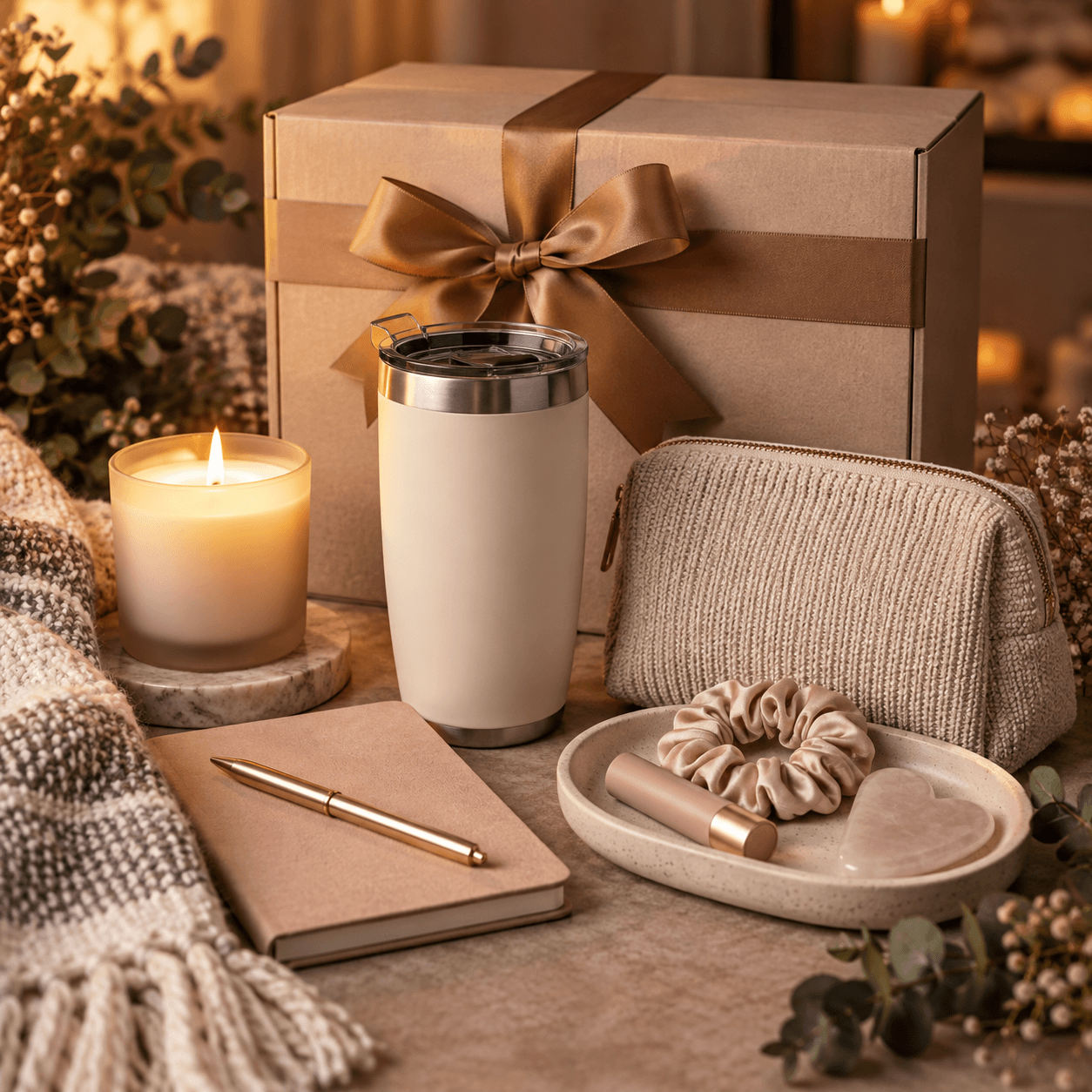 Seasonal Gifting product category